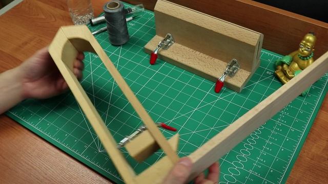 Как шить кожу. Седельный шов. Прошивка кожи и завершение шва