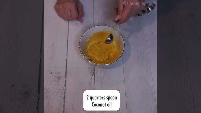 Natural Hair removal/ remedy