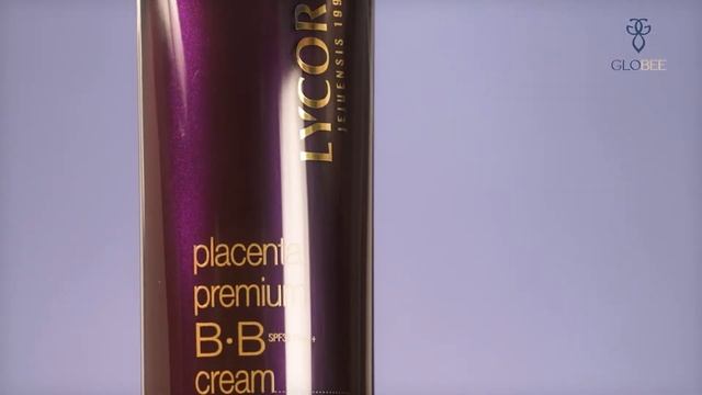 Review Kem nền "Tất cả trong một" - Lycoris Placenta Premium BB Cream