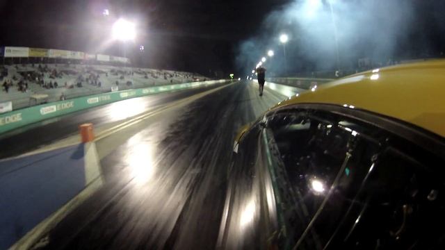 World's Fastest Rotary - Pac Performance Mazda 6 (Onboard footage)