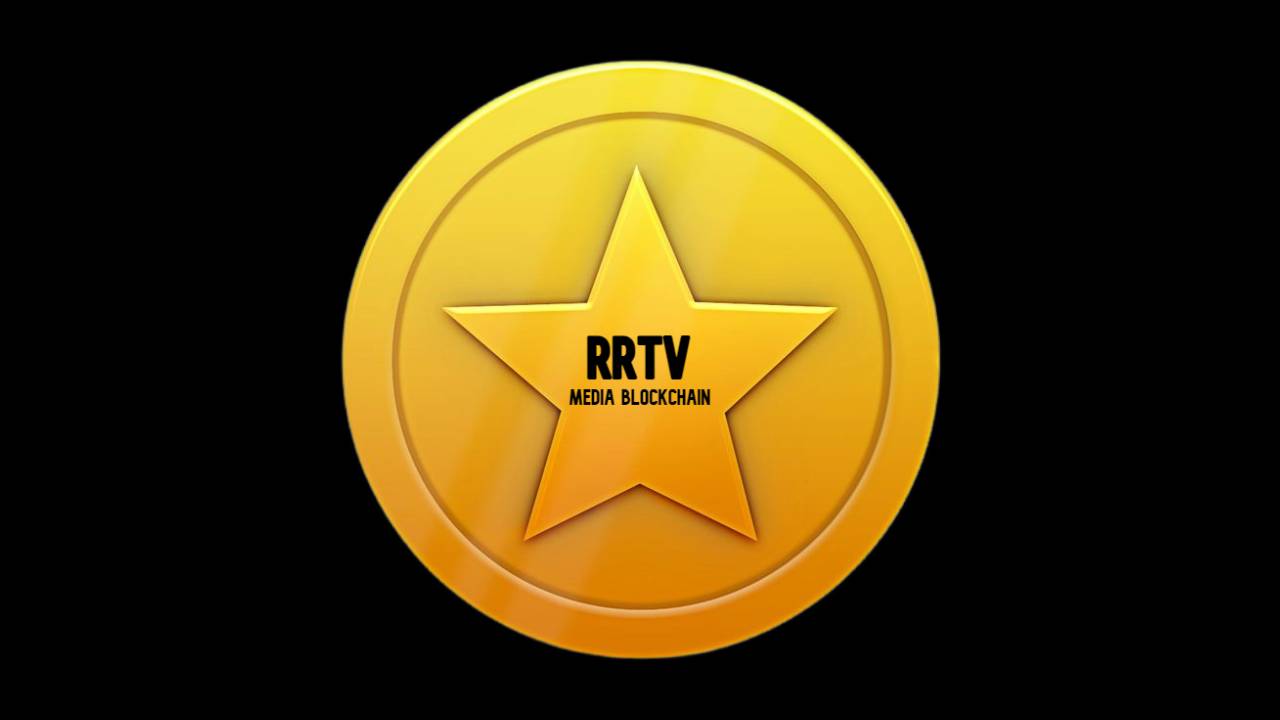 RRTV MEDIA BLOCKCHAIN