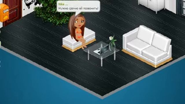 Сериал 