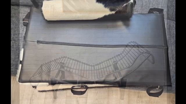 Обзор на Кресло Chaise Lounge и Тумба прикроватная от Sotogrande
https://sotogrande.ru/produ