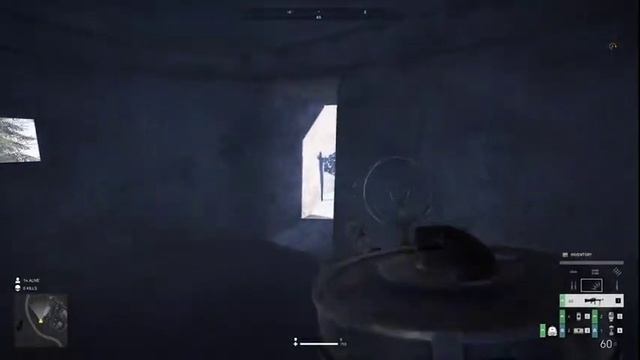 1 🔥Battlefield V: Королевская битва Firestorm в 2023 с ультра-графикой 4K и 60FPS! 🎮