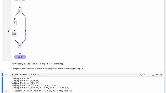 Building Your Assistant: Lesson 1: Parallelization
