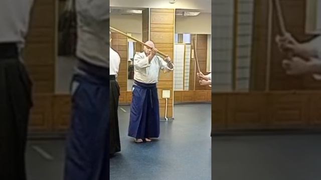синтэн-рю кэндзюцу