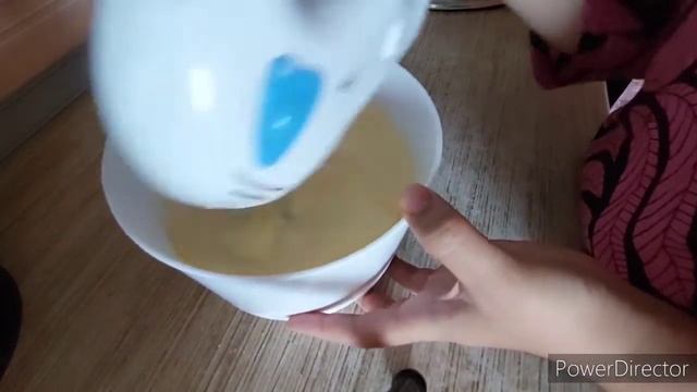 Шарлотка || пицца
