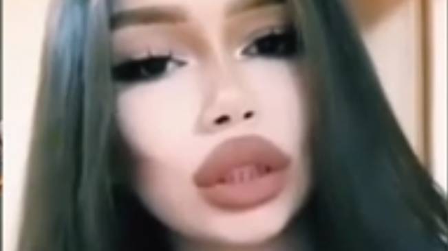 Фея из г_вна и клея