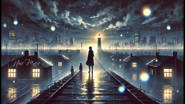 ОТПУЩУ//NOIR MUSIC