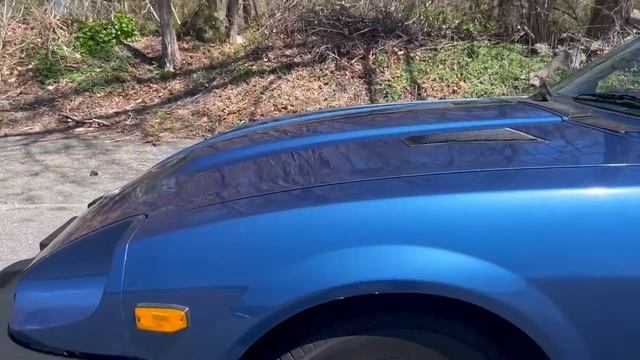 Consignor Submitted ~ 1981 Datsun 280ZX For Sale