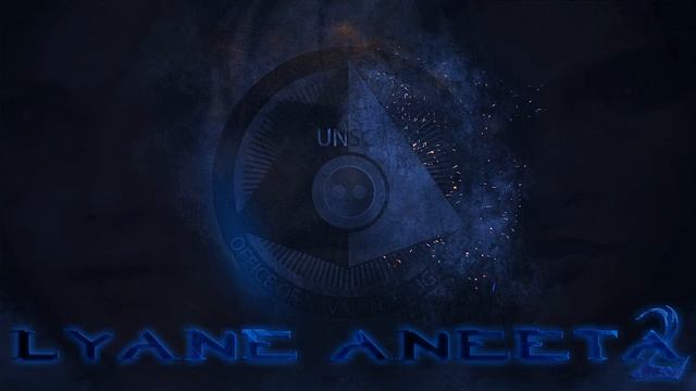 (Halo Fanfiction) Lyane Aneeta 2 Temp 2 Theme - Infinity Dawn