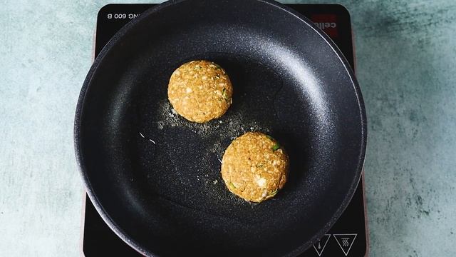 Bun Kebab Recipe | Veg Bun Kebab | Spicy Bun Kebab Recipe | Jay Patel