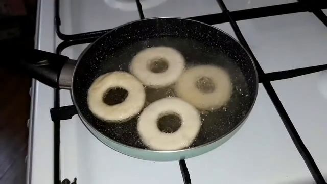 ПОНЧИКИ / Родня оценила)))