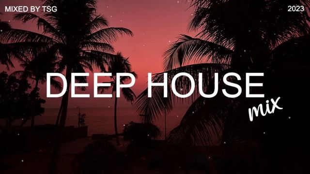 Deep House Mix 2025 #top #💯 #8