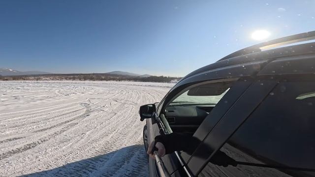 Испытание GoPro 13