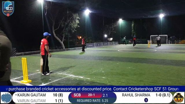 Black Panthers vs Steelbird Cesar Blaster Final - Family Cup (Part 2)
