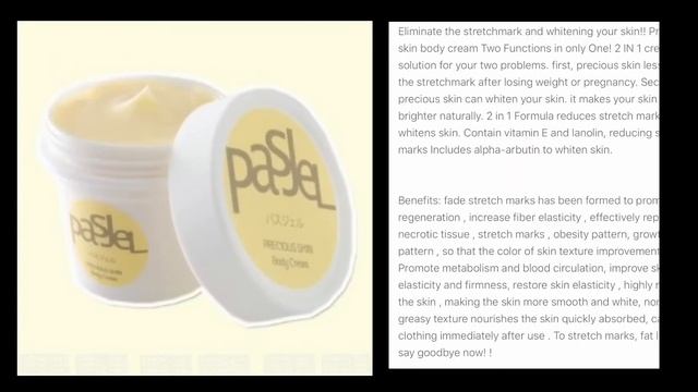 GAMIT ANG ABOT KAYANG HALAGA, BYE BYE STRETCHMARK NA’KO! | TIP ON HOW TO REMOVE STRETCHMARK ✨