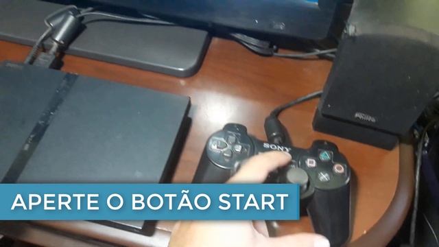 🔸 PlayStation 2 ⁞ Como saber se o Chip Matrix Infinity v 1.93 é Original ou Falso? ( PT - BR )