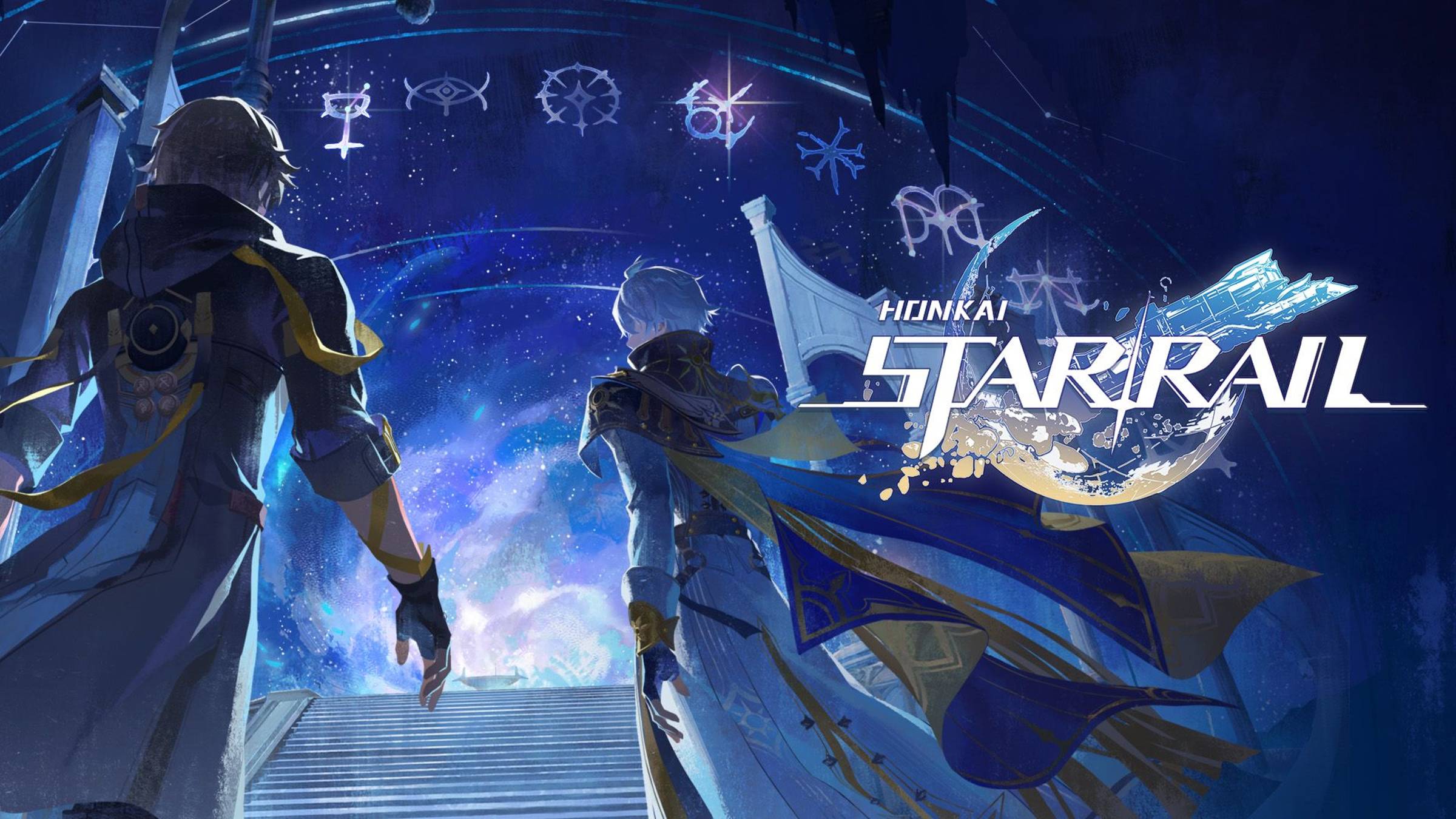 Honkai: Star Rail - Song of Divine Silence Opening Trailer
