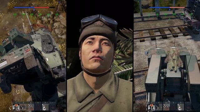 Happy Idiot - Type 93 - War Thunder