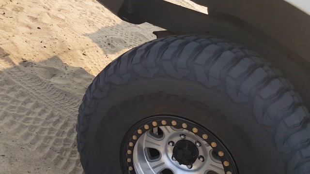 fzj 80 series with huge lift 39 x 13.5 x 17 KM3 s BFG