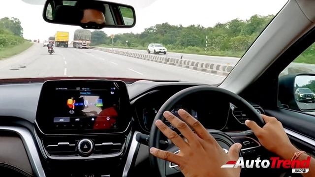 மினி Fortuner with More Tech and Features !? ❤️ | Toyota Hyryder Hybrid SUV Tamil Drive Revie🔥