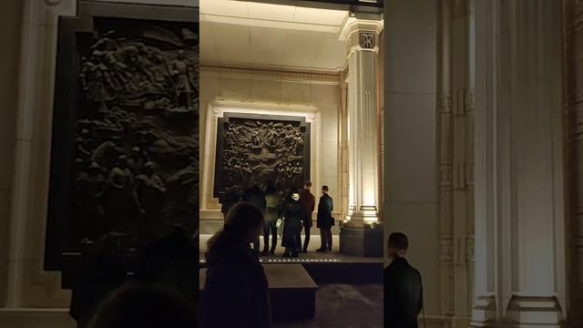 Новый Херсонес глазами туриста