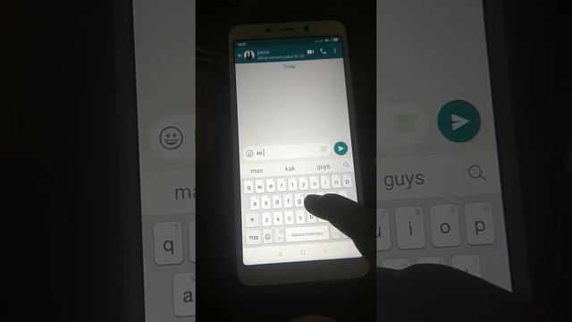 kontak watsapp artis korea