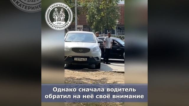 Кто неправ в этом конфликте с южанами на Уралмаше?