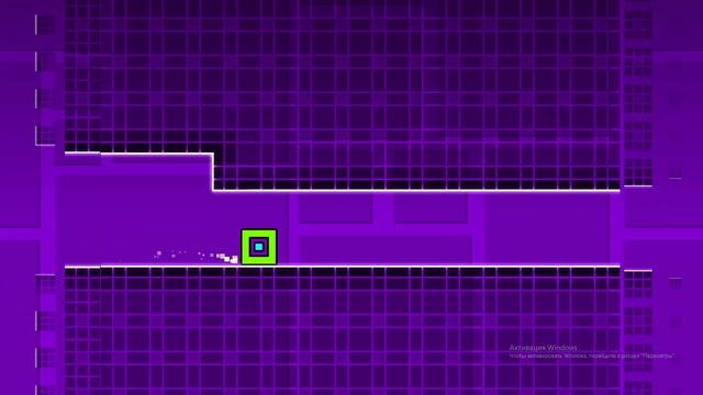 Geometry Dash | Sterio Madnes