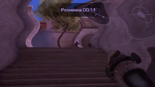 Camry 3.5/STANDOFF 2/Мувик