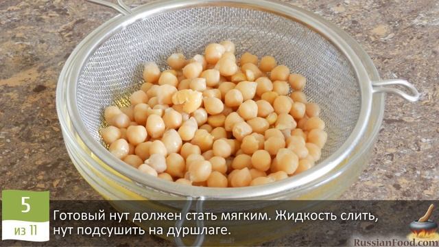 Постный десерт. КОНФЕТЫ ИЗ НУТА С ОРЕХАМИ