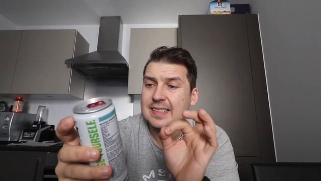 Nutramino - Mojito Energy