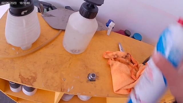 Toyota Tacoma 2021 Rear Differential Fluid Exchange (DIY)