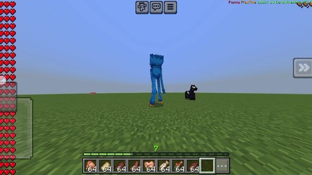 Я играю в minecraft и скачаю туда надо SCP-096