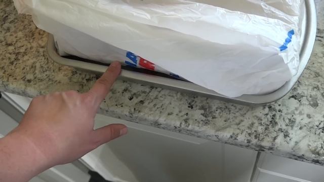 GROCERY + BULK FOOD HAUL | 2 WEEKS