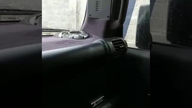 fj Cruiser SQ