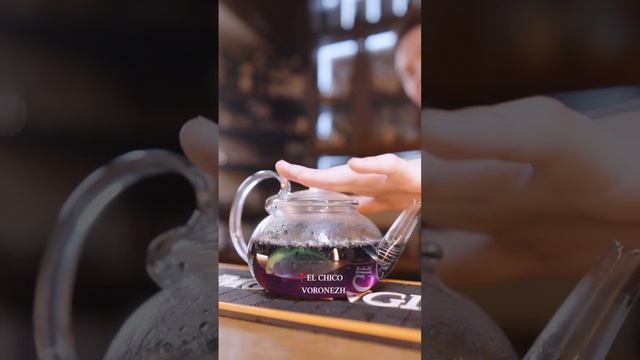 Где можно насладиться вкусной едой в Воронеже? В ресторане EL CHICO!