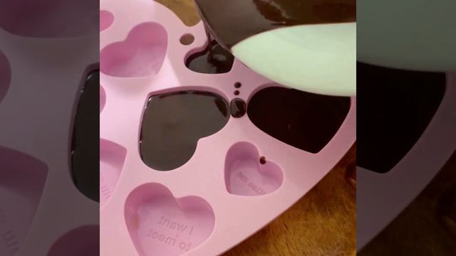 👩🍳🌰Шоколадные конфеты с лесным орехом. Готовим сами #shorts #dessert #rawfood #десерт