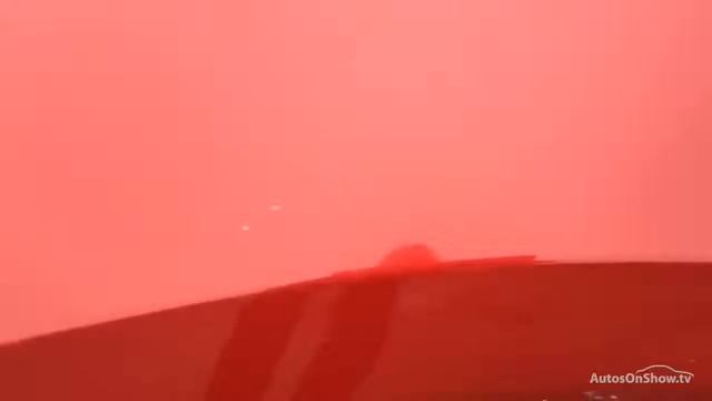 HONDA CIVIC I-VTEC ES I-SHIFT RED 2008