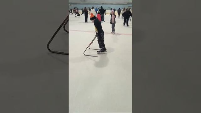 коньки