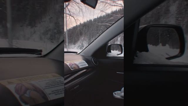 Ивдель гора