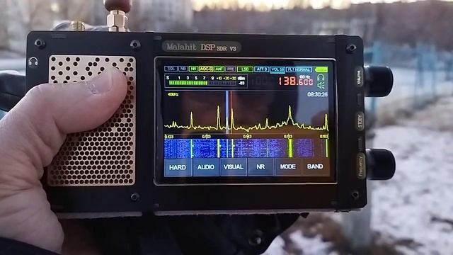 137,6 кГц