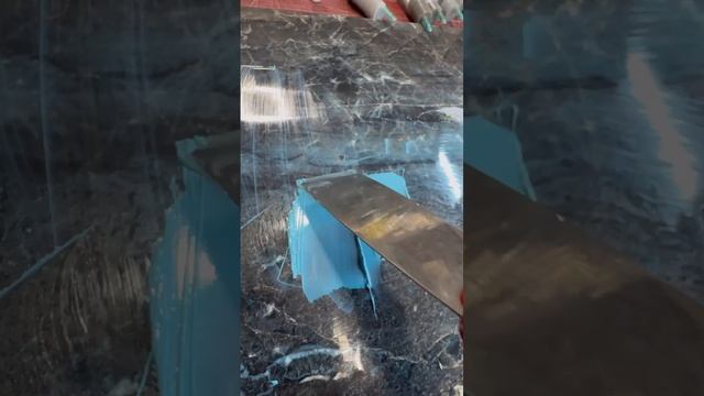 Диамант Мрамор (4 часть)