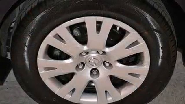 2010 Mazda Mazda6 i Sport in Tracy, CA 95304