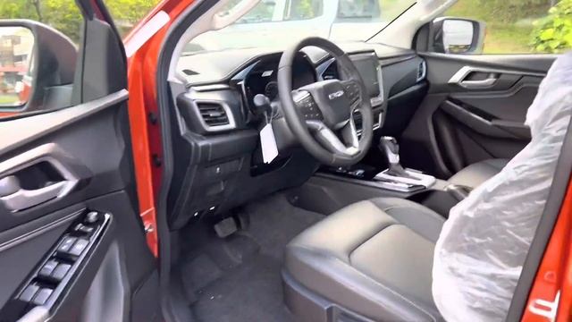 ISUZU DMAX HILANDER 1.9 4X2 AT