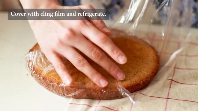 You'll make this cake everyday! Incredibly Moist And Easy Carrot Cake!