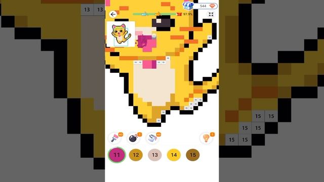 раскраска по номерам.mp4