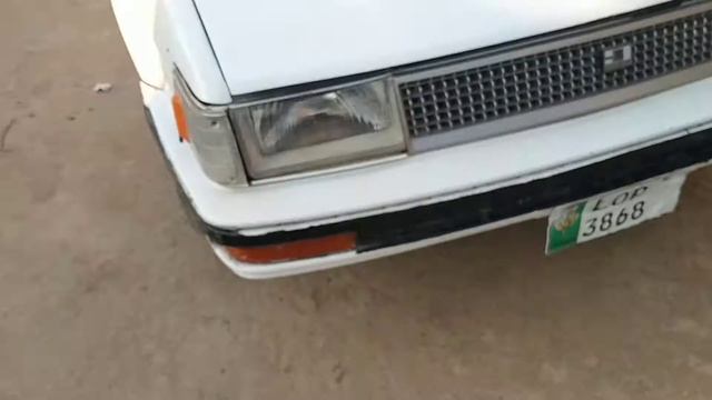 toyota corolla 86