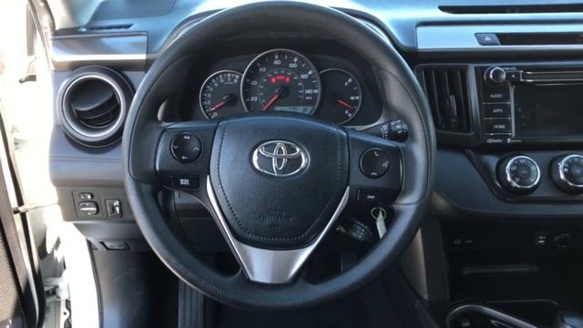 2016 Toyota RAV4 Westminster, Costa Mesa, Garden Grove, Long Beach, Huntington Beach, CA 00292862